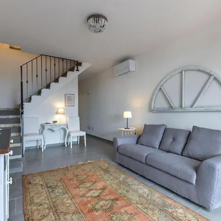 Apartamento Casa Lydia Rio dellʼElba