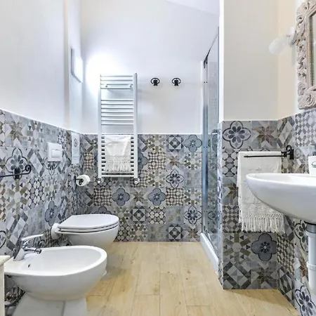 Apartment Casa Lydia Rio nell'Elba
