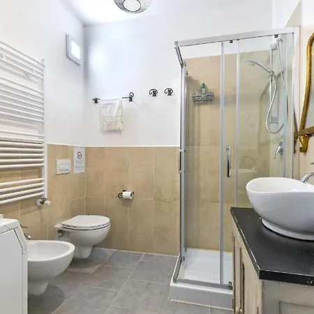 Apartament Casa Lydia Rio dellʼElba