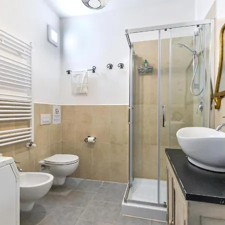 Apartament Casa Lydia *